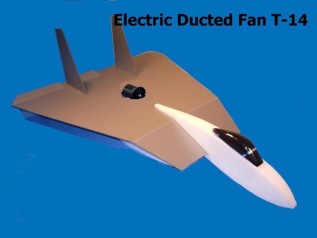 ToughJets